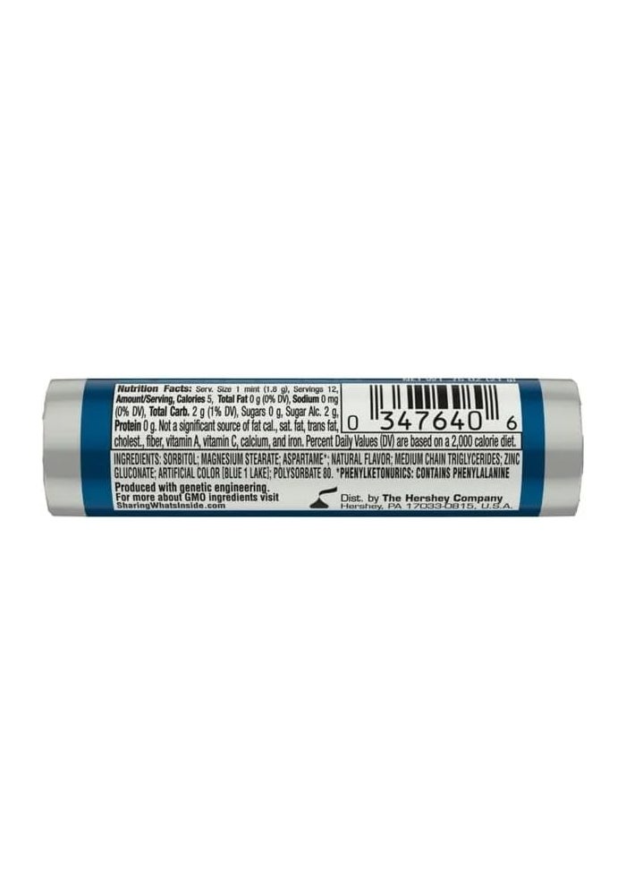 Breath Savers Peppermint Mints 24ct - Image 5